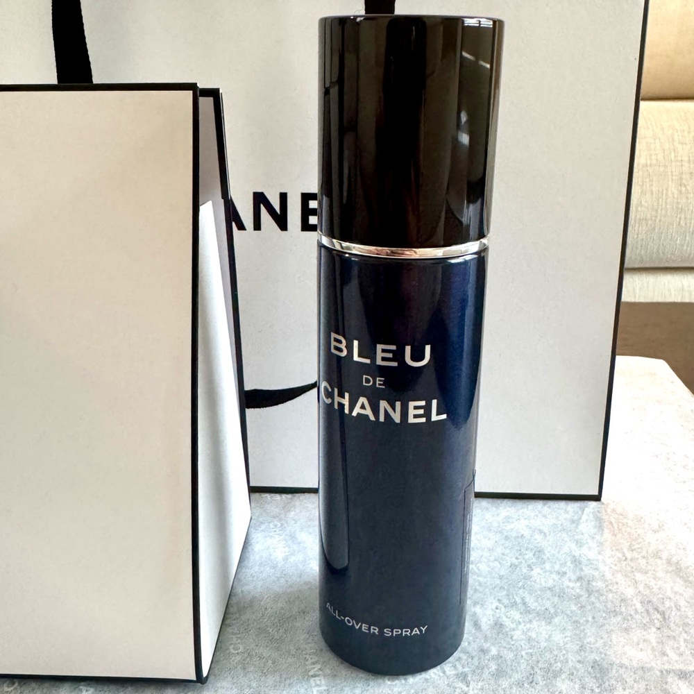 CHANEL Bleu De Chanel All-Over Spray